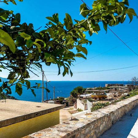 Vila Celi Sarande Exterior photo