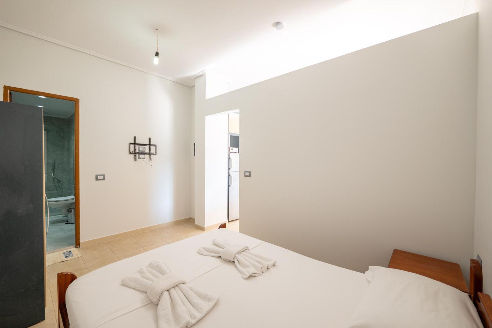 Vila Celi Sarande Exterior photo